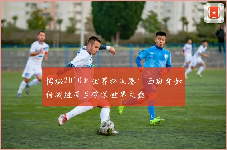 揭秘2010年世界杯决赛：西班牙如何战胜荷兰登顶世界之巅